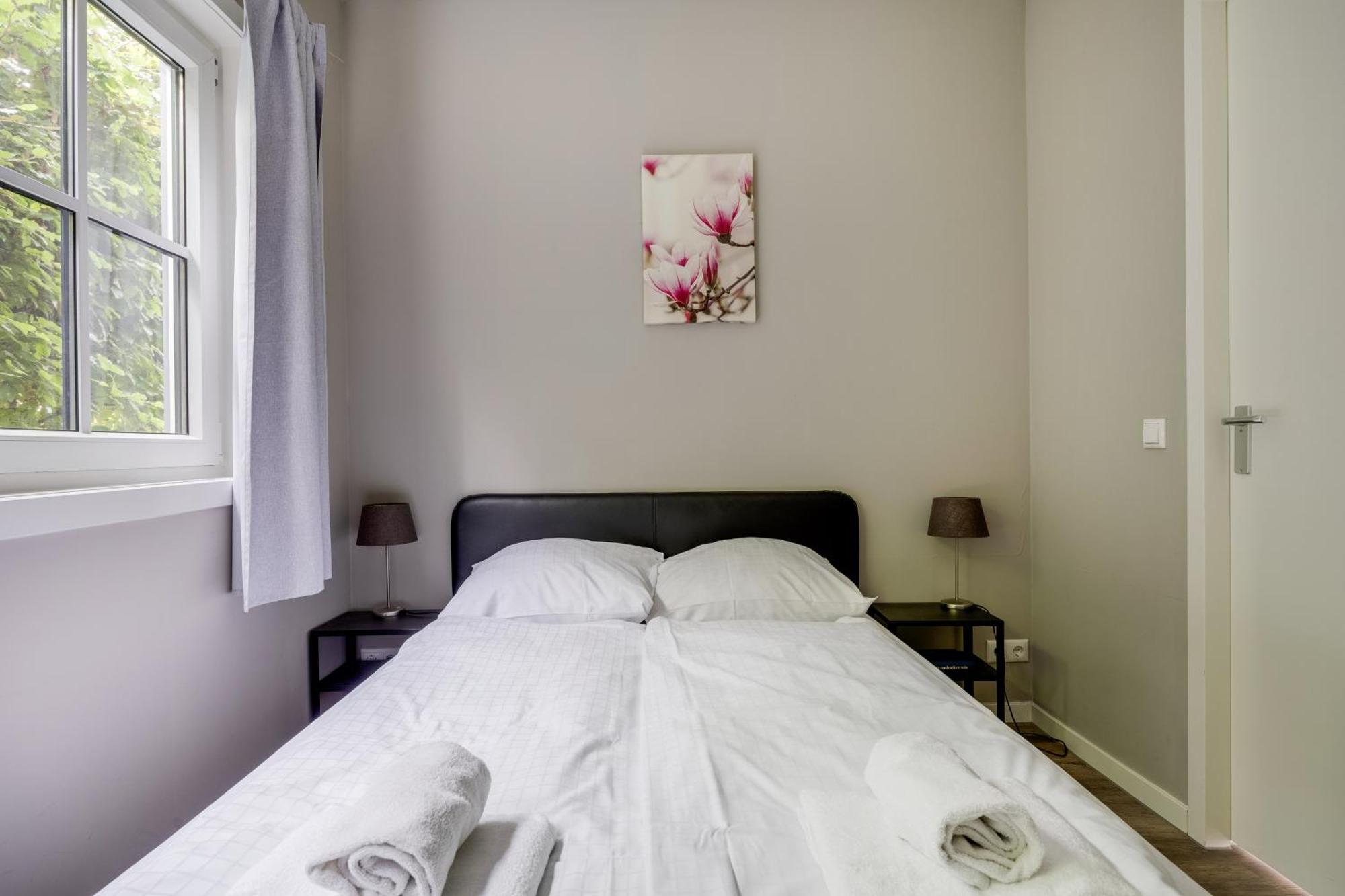 Heerlijk Vakantiehuis Voor Het Gezin Op De Veluwe Villa Epe Bagian luar foto