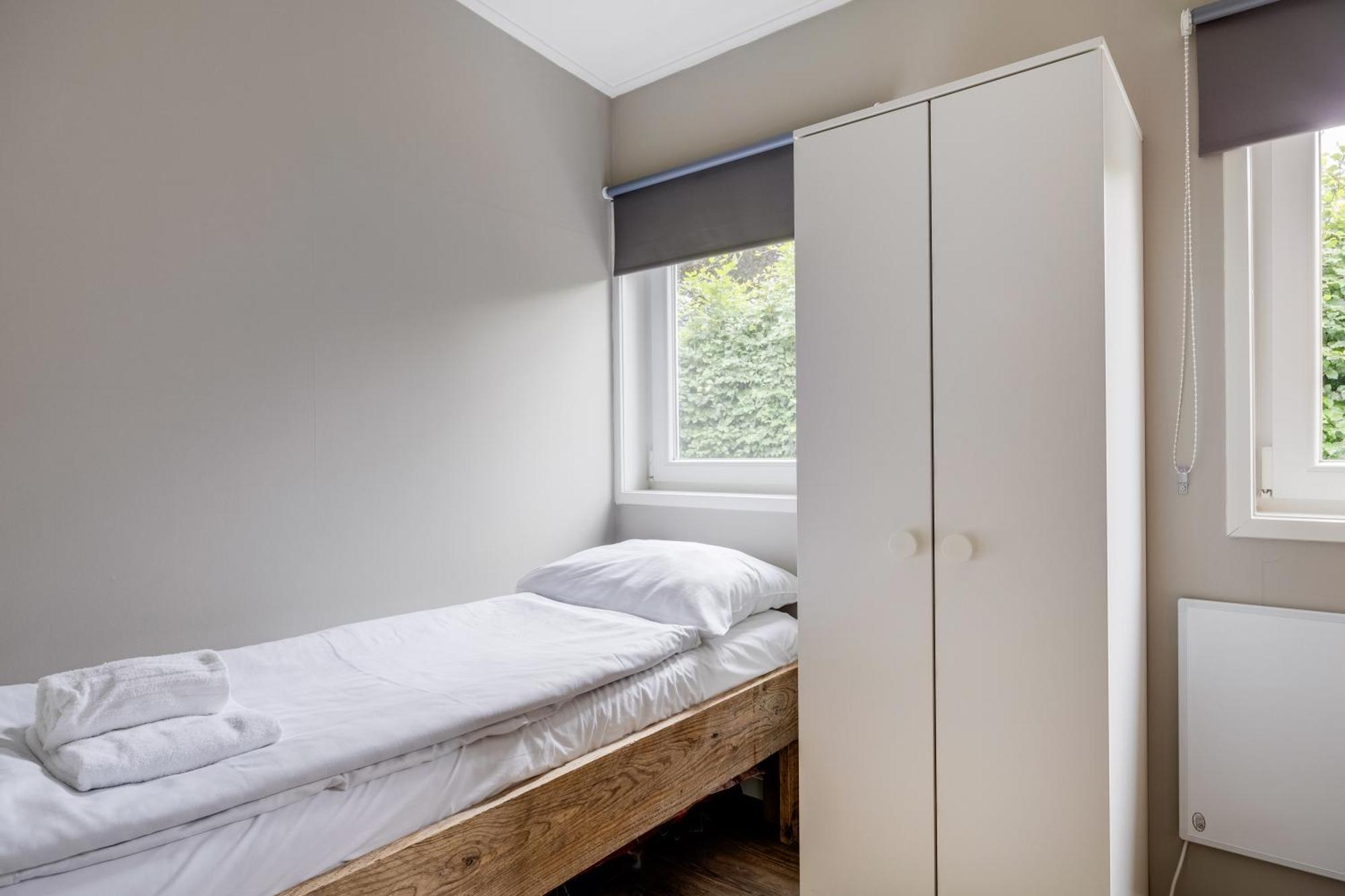 Heerlijk Vakantiehuis Voor Het Gezin Op De Veluwe Villa Epe Bagian luar foto
